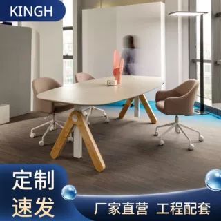 北欧现代简约镂空办公客厅单椅布艺休闲创意设计师款单人沙发椅