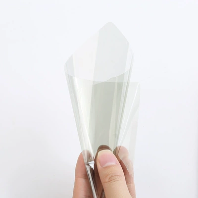 Automotive Film – Insulation Film, Magnetically Controlled Metal