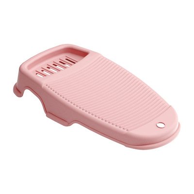 洗衣板搓衣板家用洗衣服宿舍学生洗袜子加厚塑料搓板大号加宽