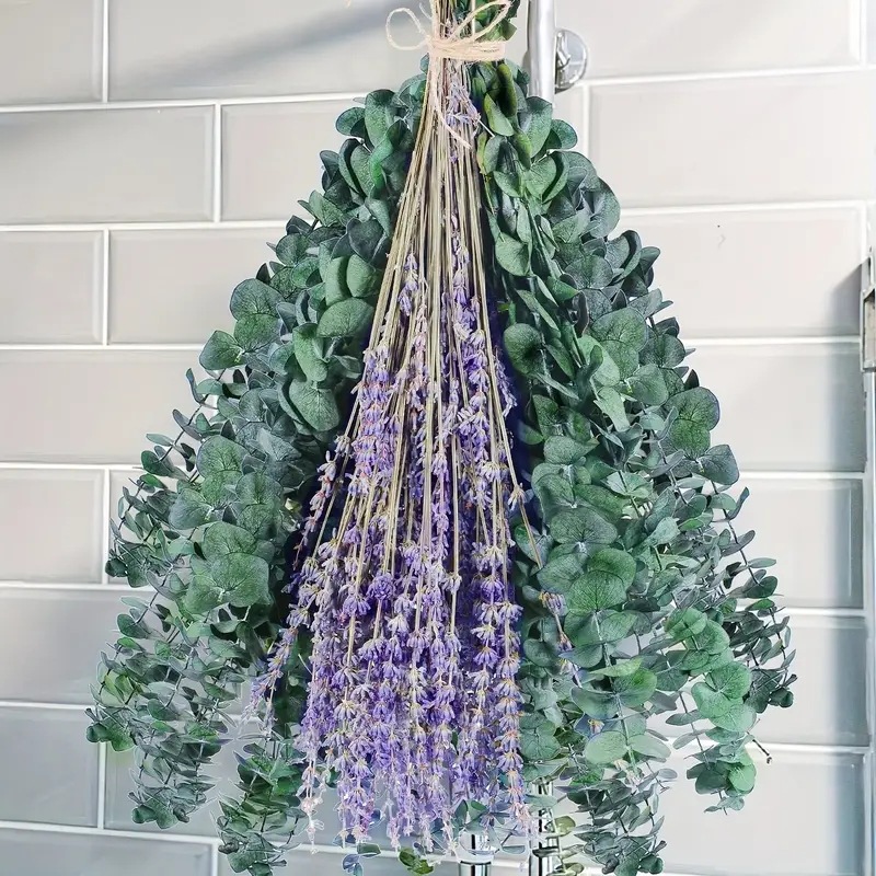 유칼립투스 & 라벤더 J-(상자 없음)