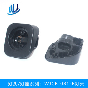 ��܇LEDͨ�ò��������^���^����WJCB-081-R���� ��܇�D�������