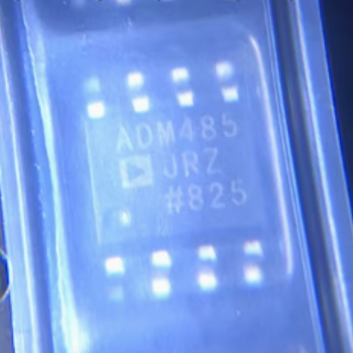 原厂供应ADM485AR ADM485ARZ差分接收器信号路收发器原装现货