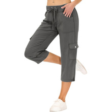 N 95673 Patchwork 7-point Cargo Pants ƴ������߷ֿ�羳