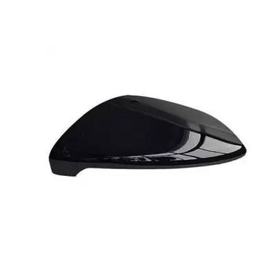 Rearview mirror/rearview mirror Reversing Mirror, Rearview Mirror, Reflector - mirror-housing-drivers-side-left-deep-black