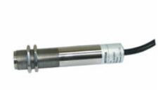 H在线式红外测温仪传感器/红外测温仪探头型号:CN63M/MTX50B