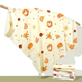 抱被抱毯;围嘴围兜;婴童抱毯毛毯