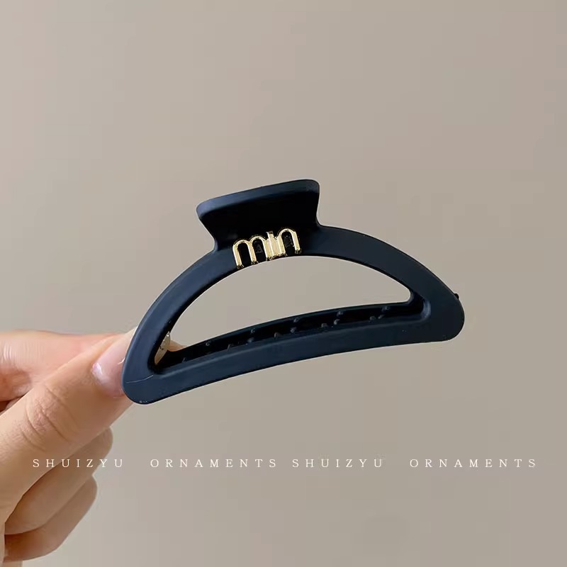 4 # 서리로 덥은 초승달 모델-8.5CM.