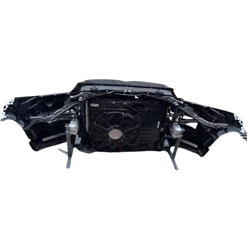 Suitable for Bmw X1 Bumper U11/U12 Front Bumper Assembly Hood Fender Original Dismantling Car