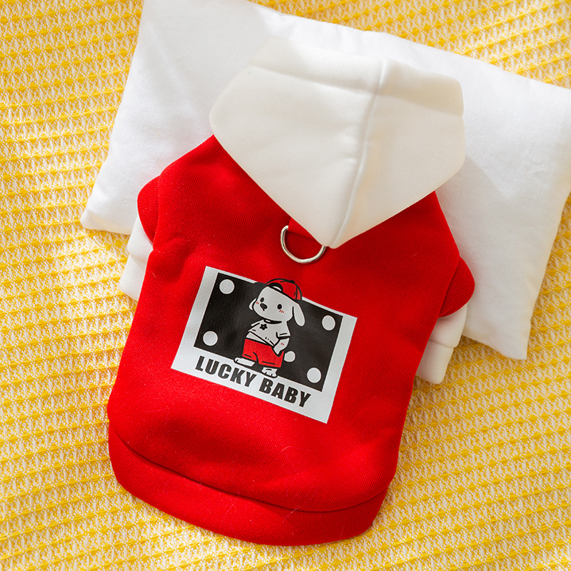 Sombrero rojo (tracción)