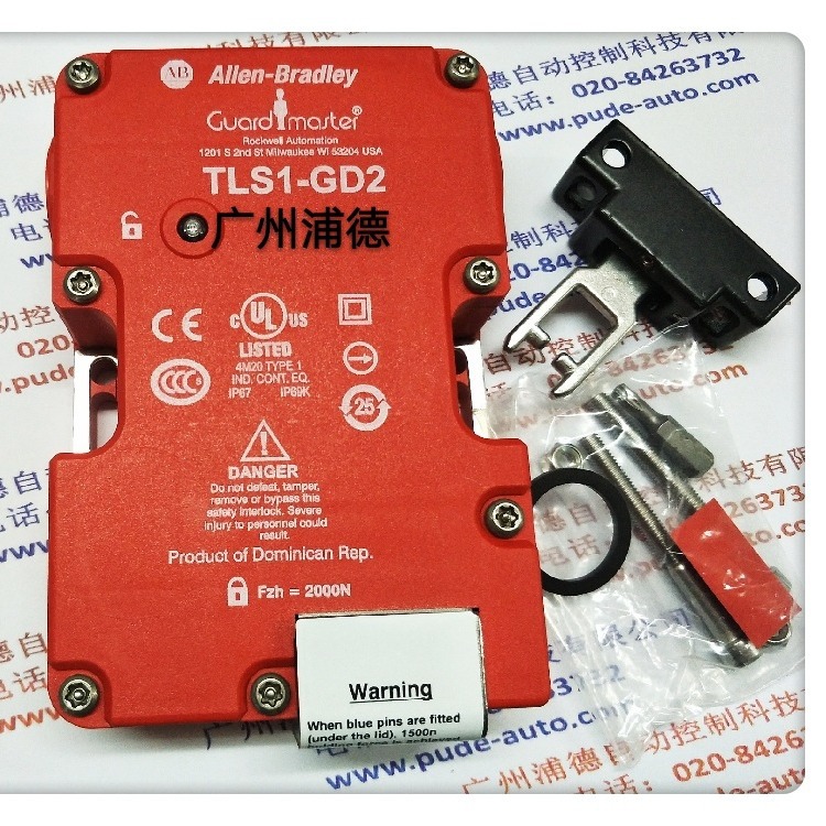 440G-T27180全新原装Allen-Bradley