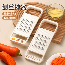 烹饪勺铲;网漏、油格;刨子、削皮器