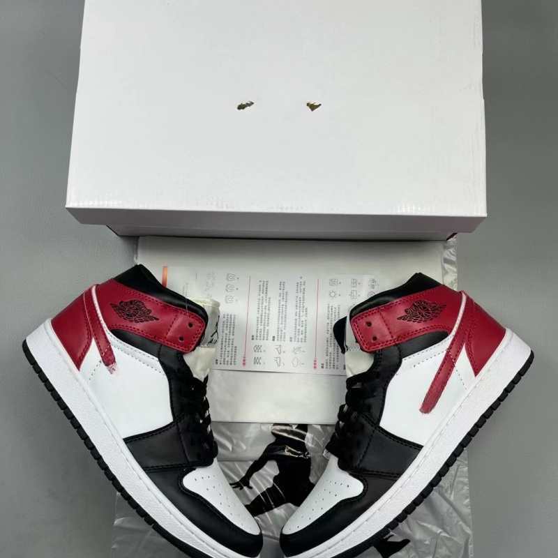 Pure original AJ1 alta Joe D zapatos de baloncesto obsidiana Joe ceniza zapatos deportivos para hombres y mujeres