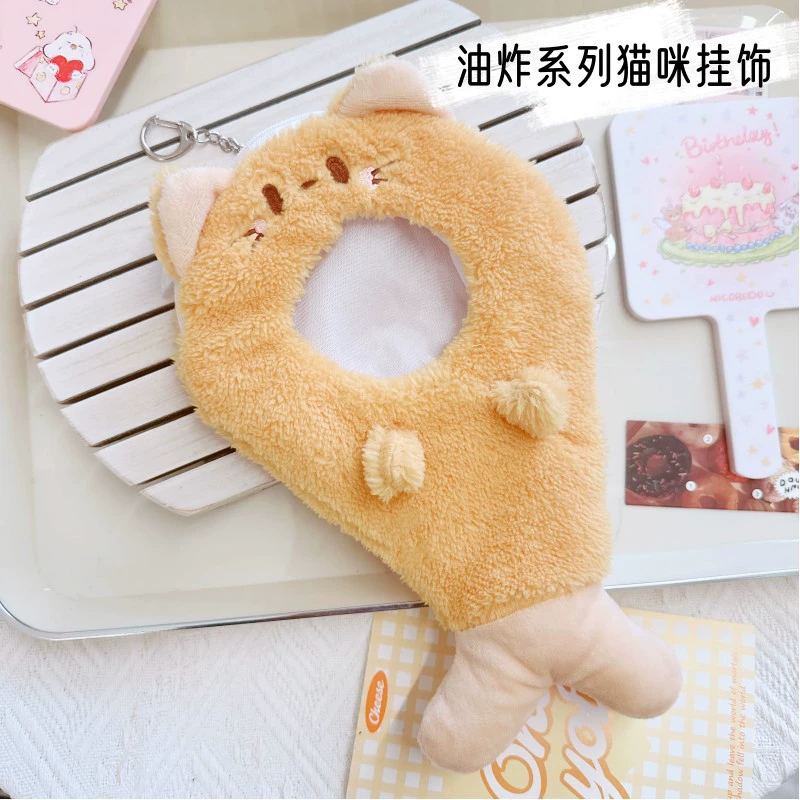 Костюмы для Rag Doll Labubu 17 см - трогательные наряды, уютная вязка и аксессуары