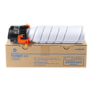 ���Ῠ�����_ KONICA MINOLTA TN121̼�� 216/236/215iԭ�bС����