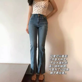 女式牛仔裤;女士牛仔外套;女装其他加工