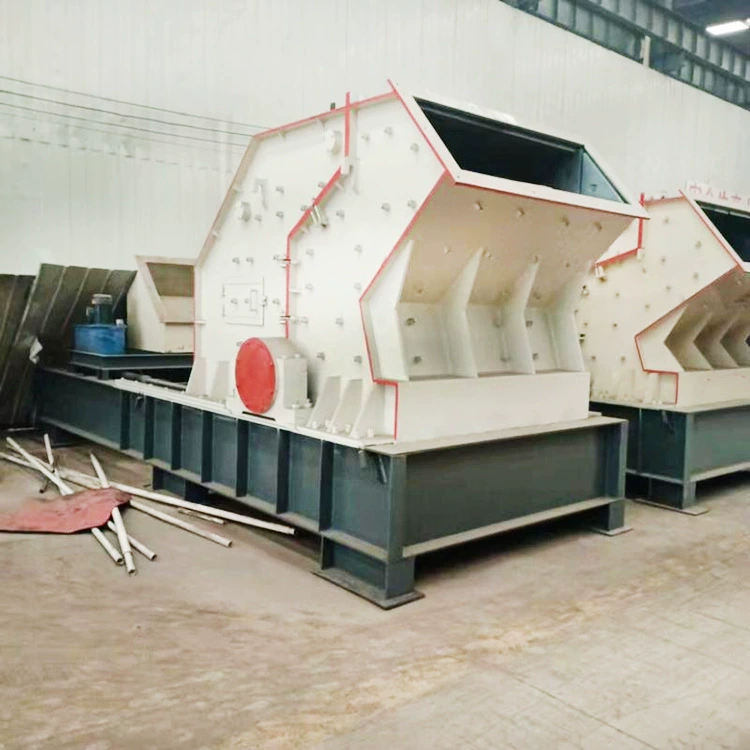 Гидравлическая машина для производства песка из коробки с мелким измельчением оборудования для производства песка с одним нажатием