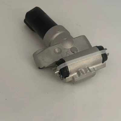 Rh/7P0609724B Lh 7P0609723B – Other brake systems