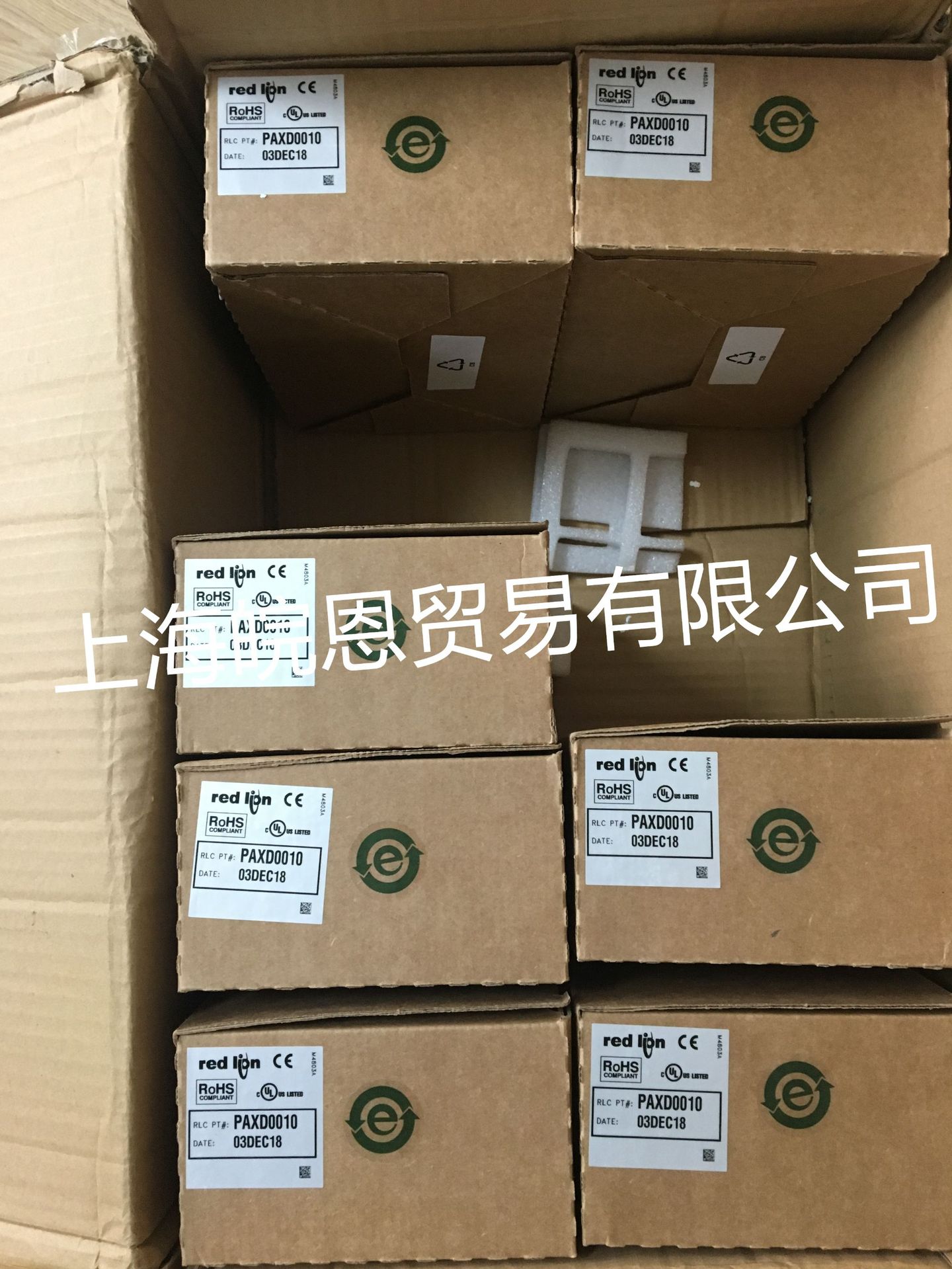 RED LION美国红狮仪表 PAXP0110 PAXR0020 PAXR0030原装正品供应