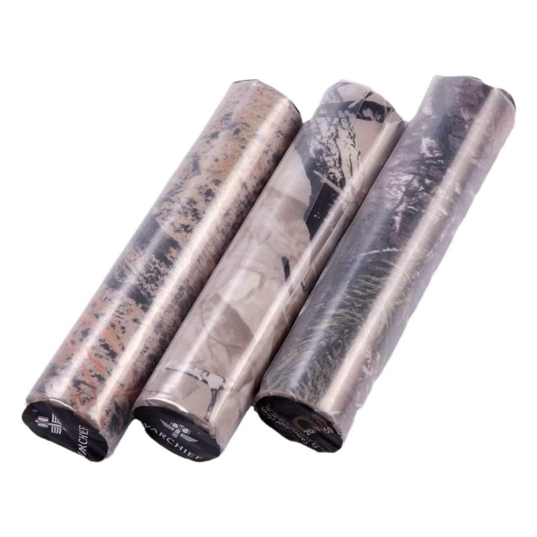 Самоклеящаяся тканевая камуфляжная эластичная нашивка WARCHIEF, универсальная наклейка на ленту для защиты от подделок, камуфляжная нашивка на ленте