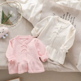 童毛衣;连身衣、爬服;童马甲