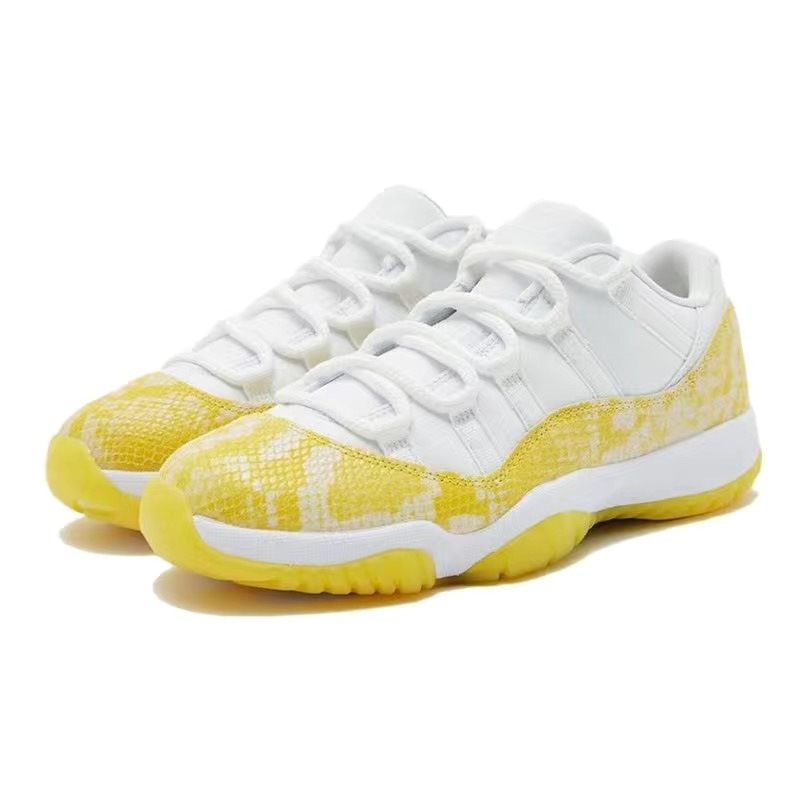 Putian Chunyuan al por mayor transfronterizo leyenda del rey del diablo alto y bajo ayuda aj11 Kang buckles grandes zapatos de baloncesto para hombres