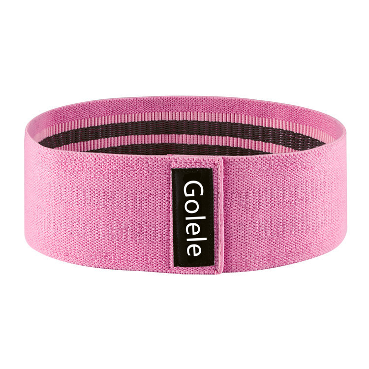 핑크-중간 저항