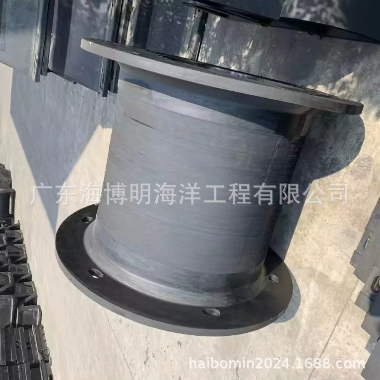 Haikou SUC1000H три барабана и одна пластина большой грузовой корабль против столкновения резиновой компании