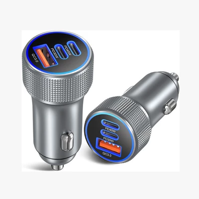 Fast Charging Qc3.0 Mobile — Mobil şarj cihazları