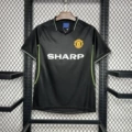 98-99 Manchester United Third