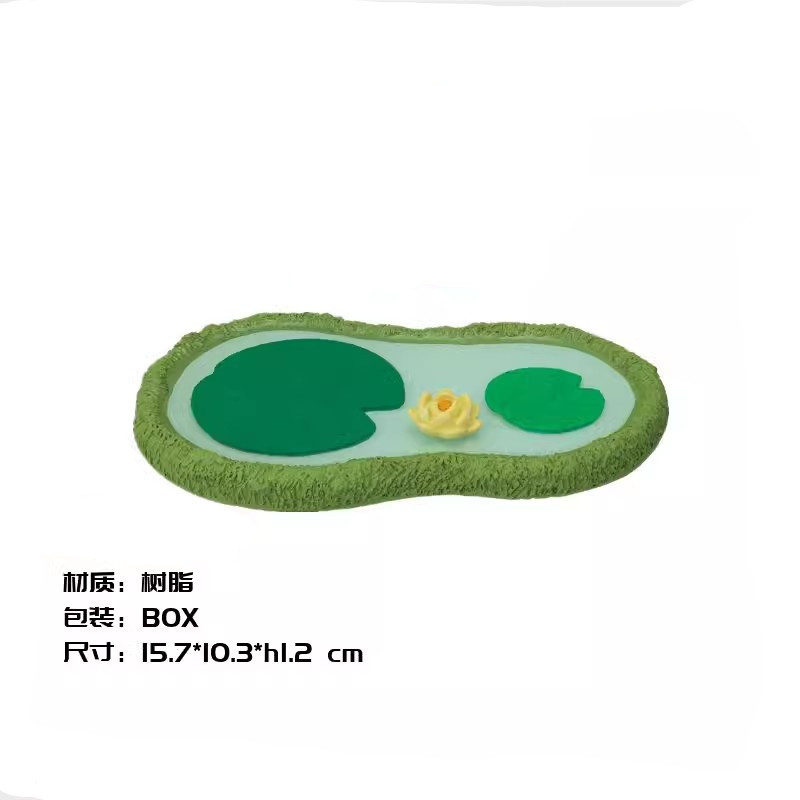 조롱박 수영장 (별도 링크)