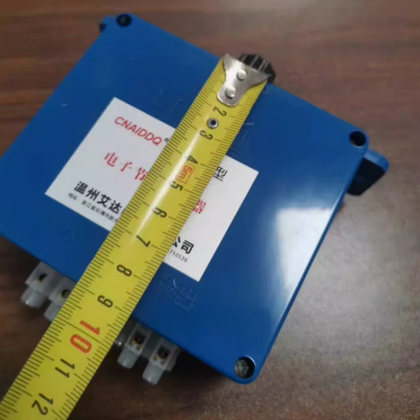 电子调压器LTS-A