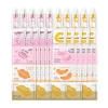 Essence + mud film + lip mask + eye mask combination (exported products, domestic sales are prohibited, purchases are equivalent to purchases and this disclaimer is defaulted to this)