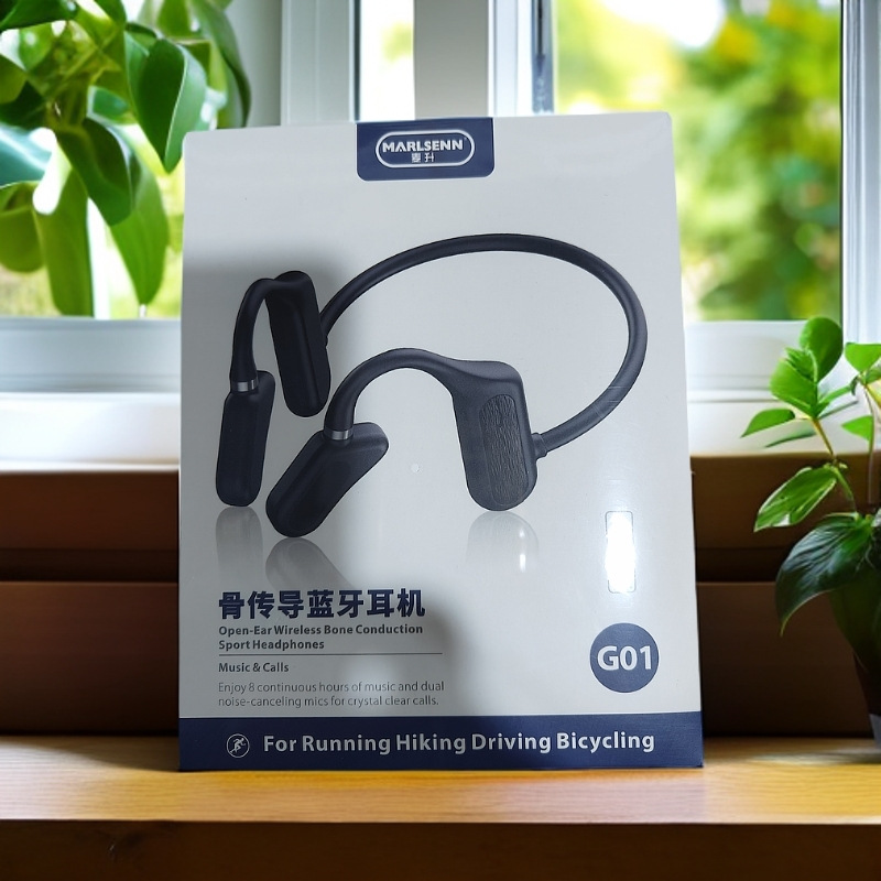선물 블루투스 G01 블랙