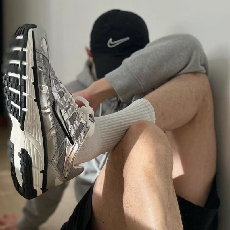 Putian Shoes P-6000 Unisex Versatile Running Shoes, Durable Low-top Mesh Running Shoes, Breathable, New Spring 2026 Model