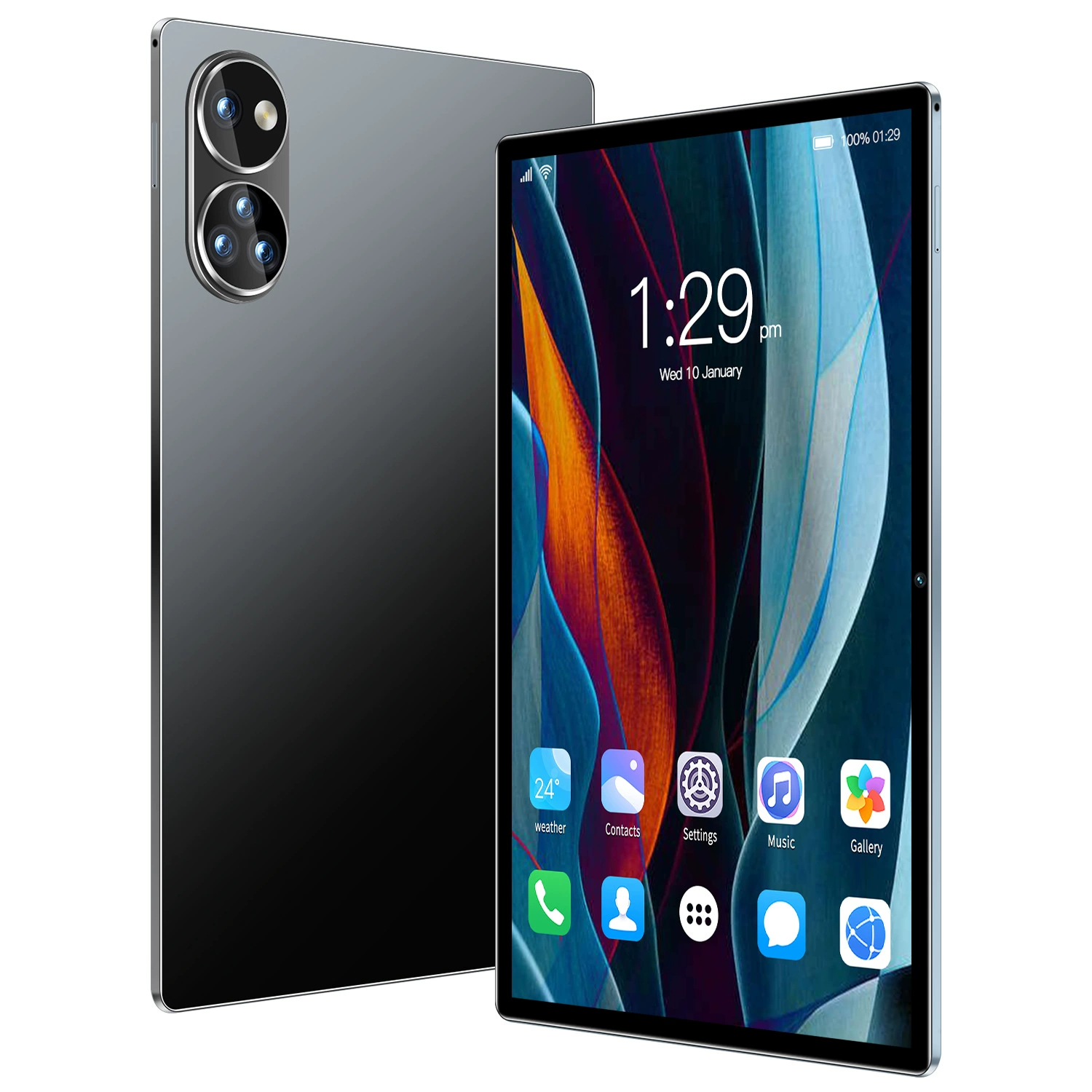 Планшет ноутбук, (跨境贸易), оптовая продажа, 10.1 дюйма, обучение, 4G, 32G