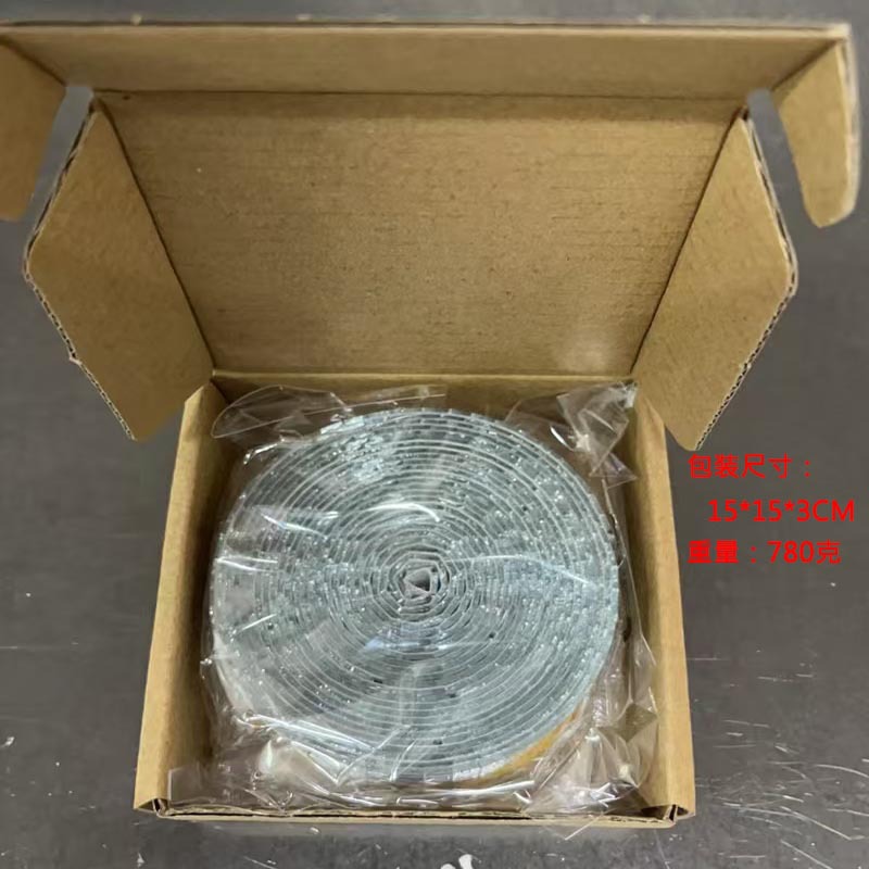 박스형 10m (유리 5*5mm)