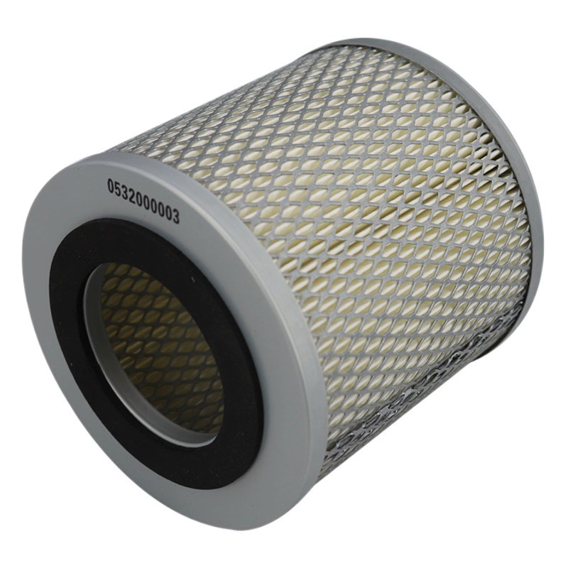 0532000003 puxu вакуумный насос воздушный фильтр RA63-100 XD36-100 элемент впускного фильтра Zhongde