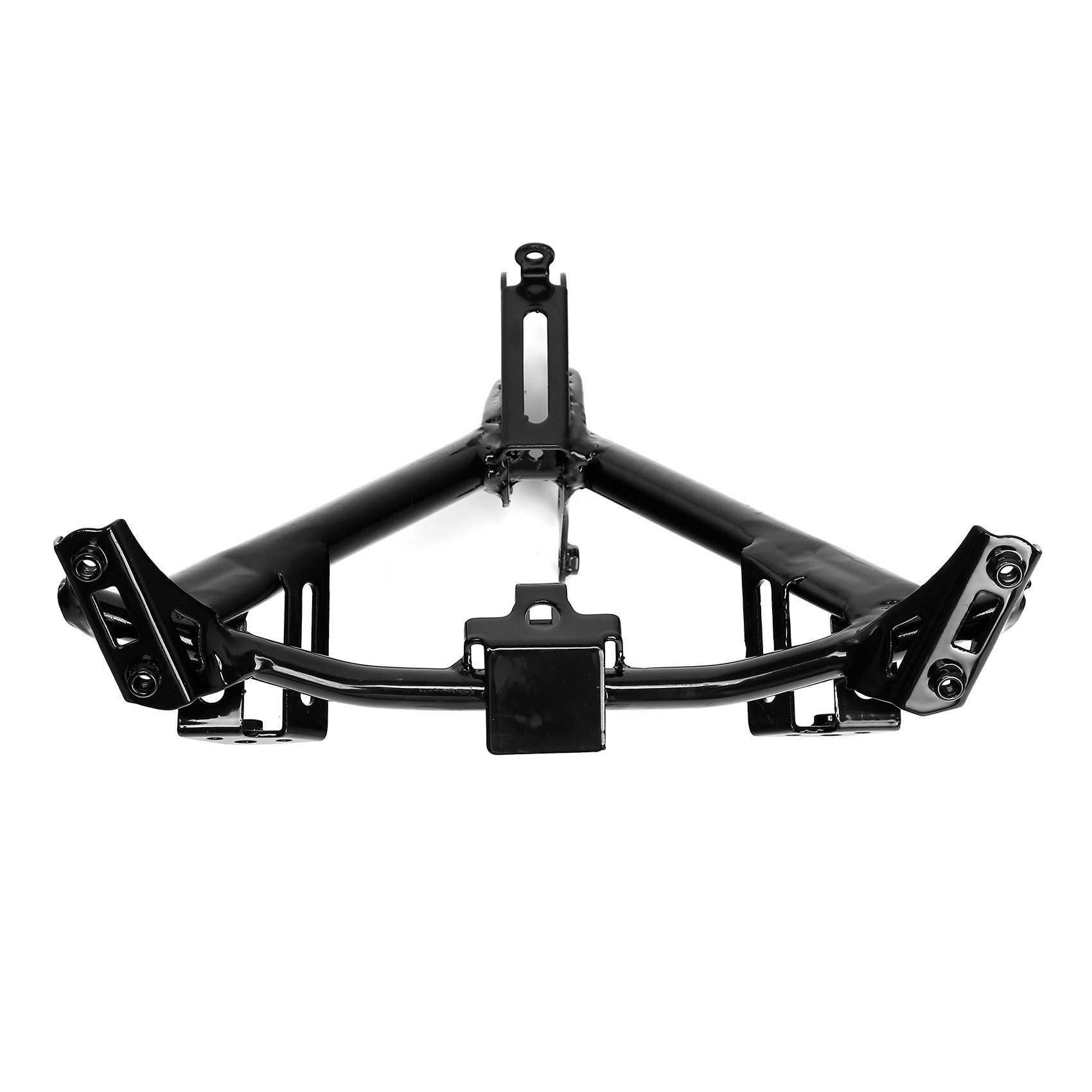 Suitable for Honda CBR650R 18 19 20 21 22 23 years, front headlight fairing bracket in stock