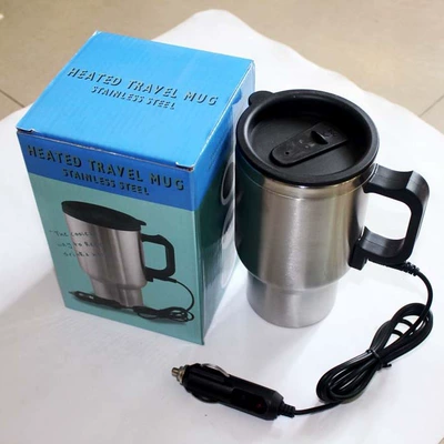 capacity heating Cup car – Kempinq və səyahət