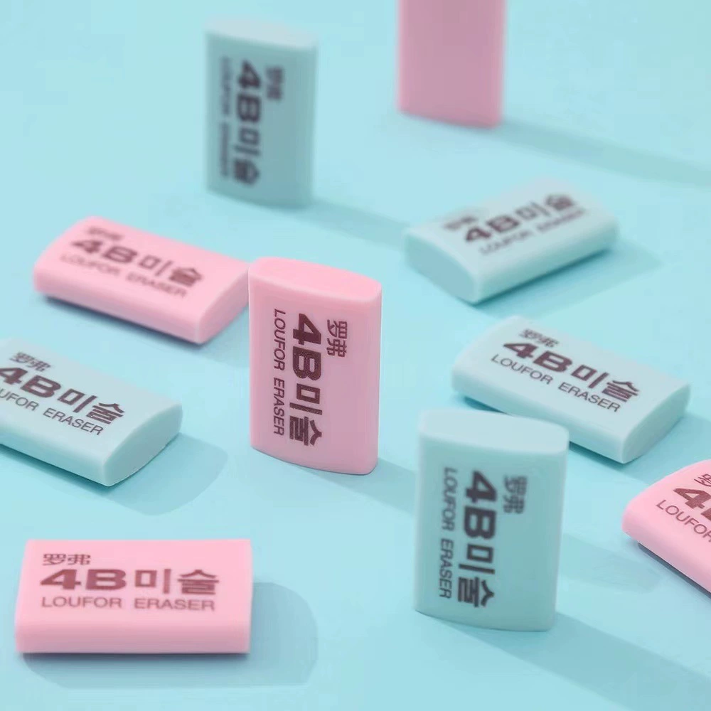 Art eraser for students