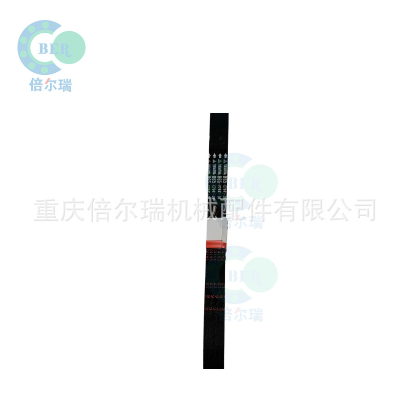 Correa triangular b65 E764100 para el sistema de transmisión de accesorios de motocicletas