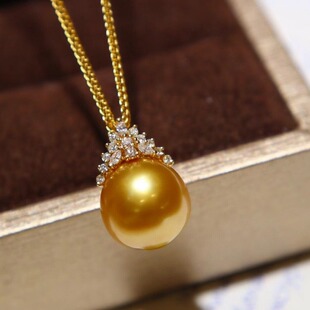 ��ѩŮ�ʿ���Ȼ���ɫ����ˮ�������11-12mm18k��肽��A�O΢Ͼ