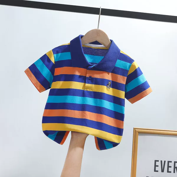 Coarse stripe 119-5