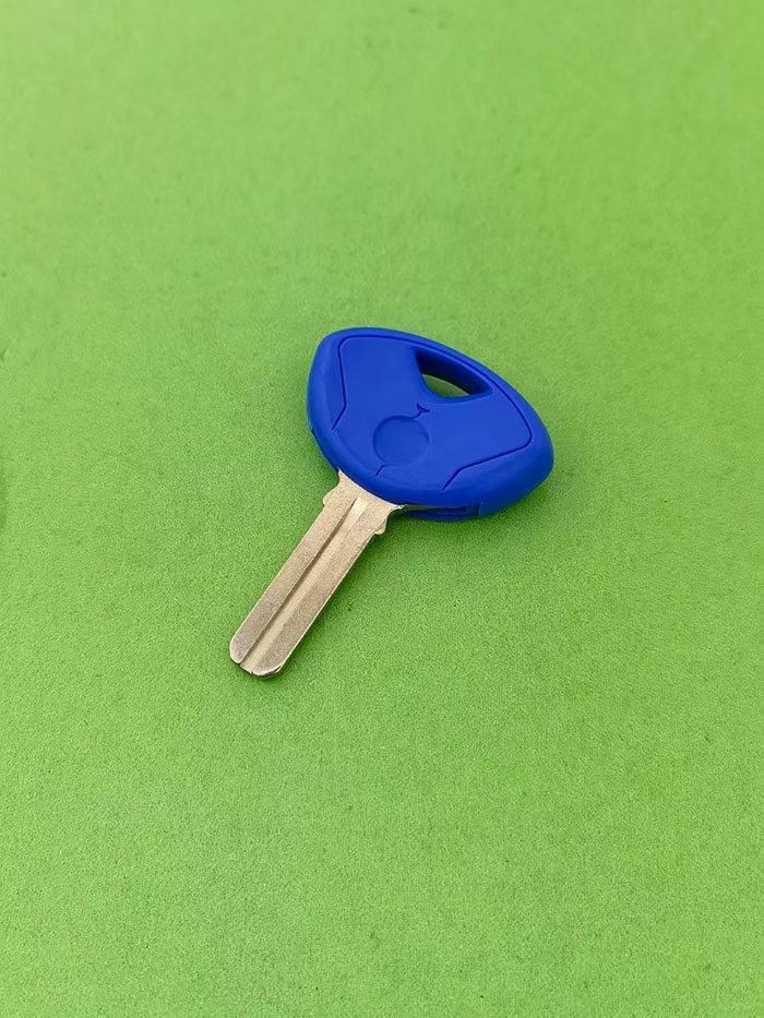 Suitable for Bmw Motorcycles F800Gs S1000Rr R1200R K1200 K1300 Imported Key Blanks