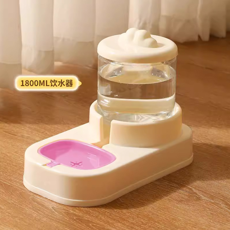 단일 급수 [분말]