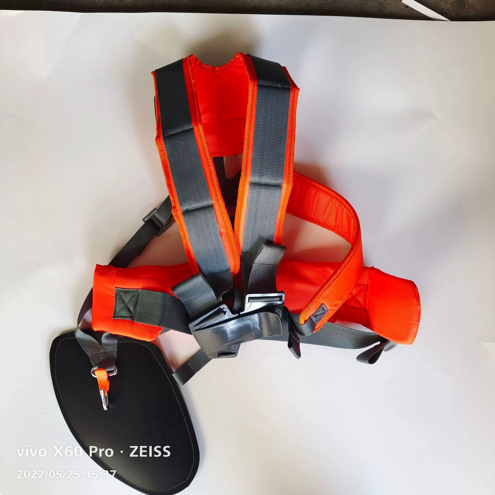 Плечевой ремень газонокосилки фабрики сразу WT-1 цельный большой поясной ремень валика сурроунд удобный и трудосберегающий