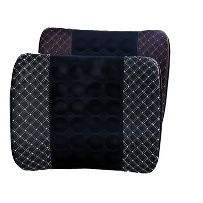 Waist support Support, Dual-Use for Home and