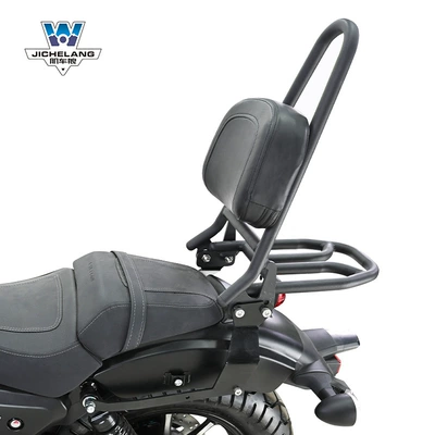 rear tail frame tail wing – Motorcycle tail - ra250-curved-bow-backrest-tailstock-ra250-curved-bow-backrest-tailstock-backrest-angle-can-be-fine-tuned