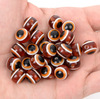 Resin, round beads, accessory with beads with accessories, handmade, wholesale