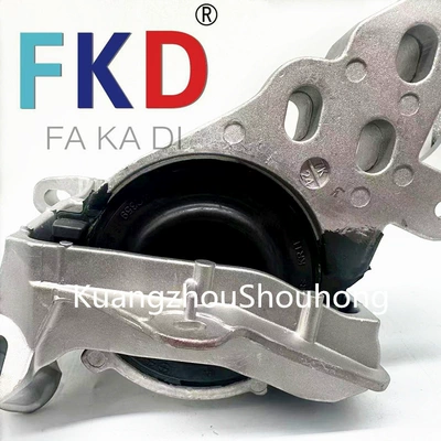 damping system Suitable for Changan Mazda